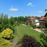 Domki Wczasowe Polańczyk nad Soliną (3)