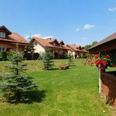 Domki Wczasowe Polańczyk nad Soliną (4)