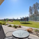 Domki Apartamentowe Umberto I (2)