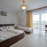 Pokoje gościnne u Staszlów (2)