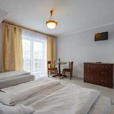 Pokoje gościnne u Staszlów (3)