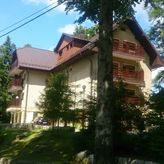 Dom Wczasowy Przy Skałkach (2)