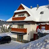 Apartamenty Na Przełaj - jacuzzi i sauna (2)