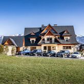 Willa Polana Górkówka (3)