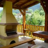 Pensjonat u Jánošíka (4)