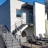 Dom wypoczynkowy Danusia (3)