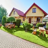 Domki, pokoje - Camping Leśny 51 (2)