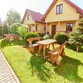 Domki, pokoje - Camping Leśny 51 (3)