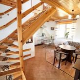 Domki, pokoje - Camping Leśny 51 (4)