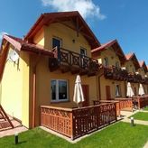 Domki i Pokoje Słoneczne Tarasy (4)