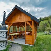 Domek Wczasowy u Jana (2)