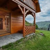 Domek Wczasowy u Jana (3)