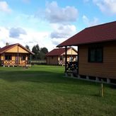 Klangor Domki na Wyspie (3)