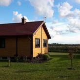 Klangor Domki na Wyspie (4)