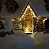 Domki Regionalne Rozetka (4)