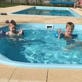 Domki, Apartamenty Lawendowa Wyspa (4)