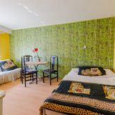 Słoneczne pokoje (2)