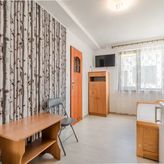 Pokoje Gościnne Savana (3)