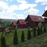 Domki caloroczne (2)