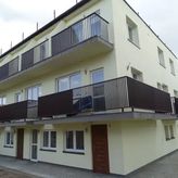 Dom Gościnny Aria (2)