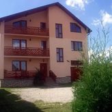 Pensjonat Libuša - Nová Lesná (4)