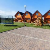 Domki letniskowe Oaza 2 (3)