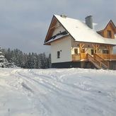 Chata Wielki Potok - Domek i Apartamenty (2)