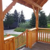 Chata Wielki Potok - Domek i Apartamenty (4)