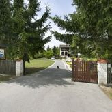 Pokoje w samodzielnym budynku Joanna (2)