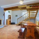 Pokoje w samodzielnym budynku Joanna (4)