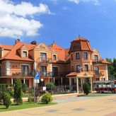 Domy Wczasowe Pałacyk (2)