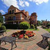 Domy Wczasowe Pałacyk (3)