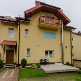 Kwatery prywatne Wicek (4)