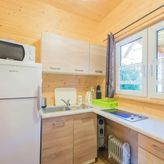 Laguna - Rodzinny Ośrodek Domków Wypoczynkowych (4)