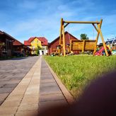 Nadmorskie Domki (4)