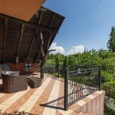 Pokoje na Letniej (2)