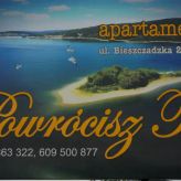 Dom z apartamentami Powrócisz Tu (2)