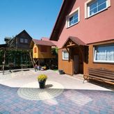 Domek i Pokoje Gościnne Pod Żaglem (2)