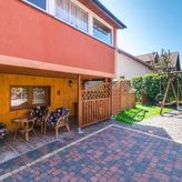 Domek i Pokoje Gościnne Pod Żaglem (3)