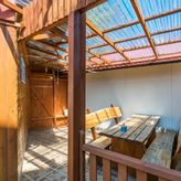 Domek i Pokoje Gościnne Pod Żaglem (4)