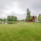 Domek Rekreacyjny (2)