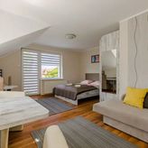 Dom Wczasowy Sympatik (3)