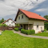 Domek letniskowy (2)