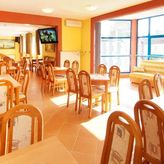 Ośrodek Wczasowo-Rehabilitacyjny Bałtyk (3)