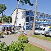 Ośrodek Wczasowo-Rehabilitacyjny Bałtyk (2)