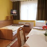 Ośrodek Wczasowo-Rehabilitacyjny Bałtyk (4)