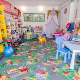 Dom Wczasowy Foczka (2)