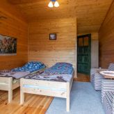 Domek letniskowy Ewa (2)