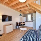 Kulawa Mewa Domki Apartamentowe (2)