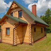 Domki na Roztoczu - Domek Nowiny (3)